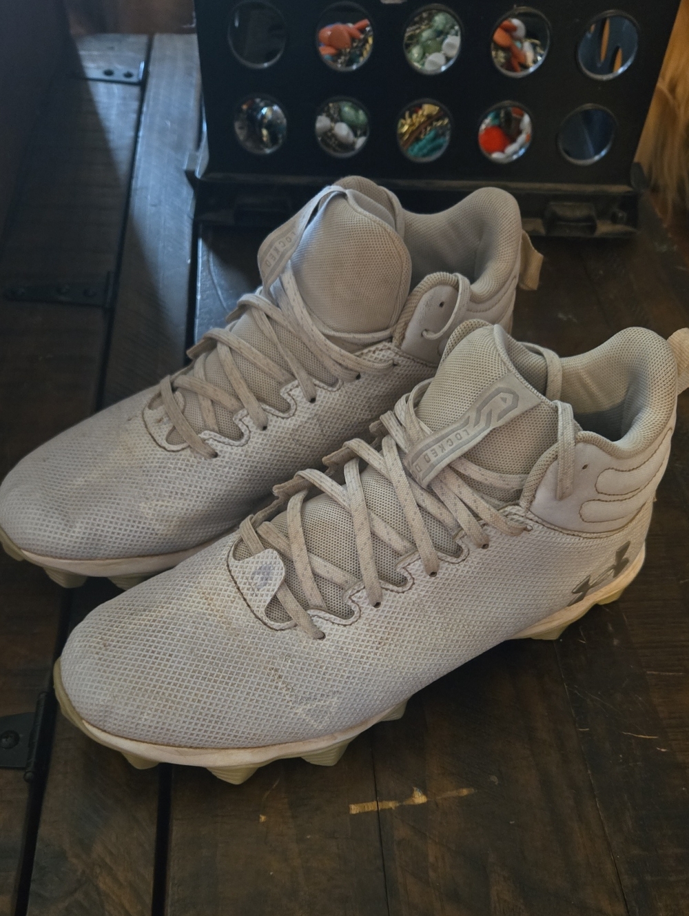 Under Armour Men’s Cleats